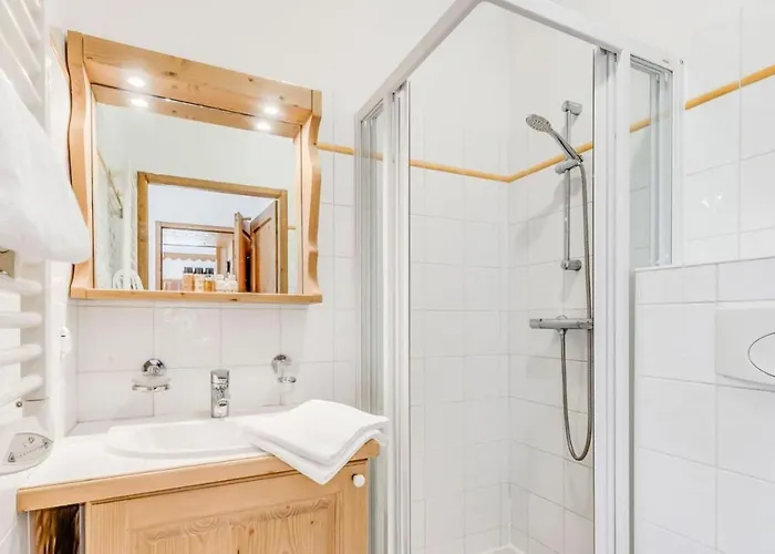 Les Alpages - 3 Pieces Pour 6 Personnes Mae-6154 * لا بلاني