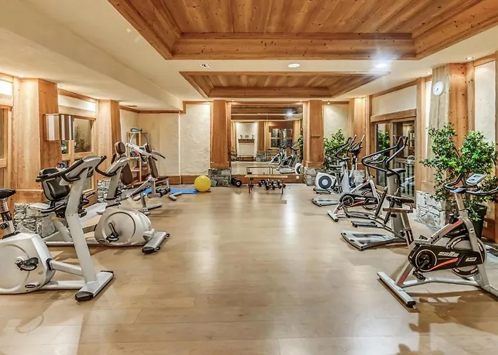 Les Alpages - 3 Pieces Pour 6 Personnes Mae-6154 شقة *