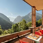 Apartamento Résidence Les Alpages - 3 Pièces Pour 6 Personnes Mae-6154