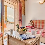 Apartamento Résidence Les Alpages - 3 Pièces Pour 6 Personnes Mae-6154 La Plagne