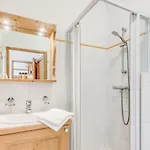 Résidence Les Alpages - 3 Pièces Pour 6 Personnes Mae-6154 * La Plagne
