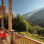 Résidence Les Alpages - 3 Pièces Pour 6 Personnes Mae-6154 *