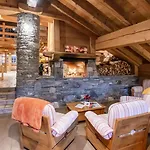 Résidence Les Alpages - 3 Pièces Pour 6 Personnes Mae-6154 *