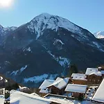 Résidence Les Alpages - 3 Pièces Pour 6 Personnes Mae-6154 La Plagne