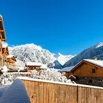 Apartamento Résidence Les Alpages - 3 Pièces Pour 6 Personnes Mae-6154 La Plagne