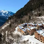 Apartamento Résidence Les Alpages - 3 Pièces Pour 6 Personnes Mae-6154 La Plagne