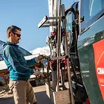Résidence Les Alpages - 3 Pièces Pour 6 Personnes Mae-6154 * La Plagne