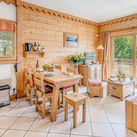 Apartamento Les Alpages - 3 Pieces Pour 6 Personnes Mae-6154 La Plagne