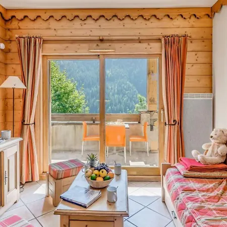 Les Alpages - 3 Pieces Pour 6 Personnes Mae-6154 *