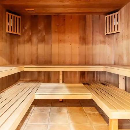 公寓 Les Alpages - 3 Pieces Pour 6 Personnes Mae-6154