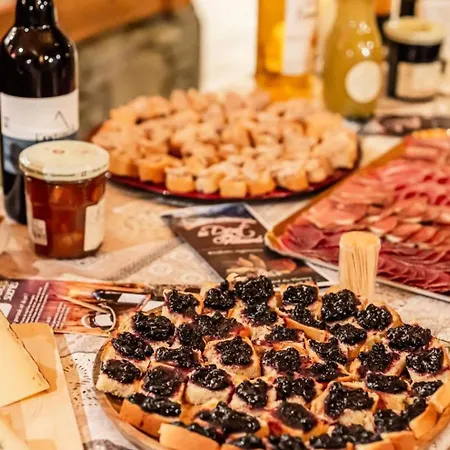 Les Alpages - 3 Pieces Pour 6 Personnes Mae-6154 Apartment *