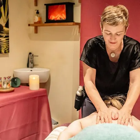 Les Alpages - 3 Pieces Pour 6 Personnes Mae-6154 La Plagne