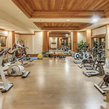 Les Alpages - 3 Pieces Pour 6 Personnes Mae-6154 Apartment *