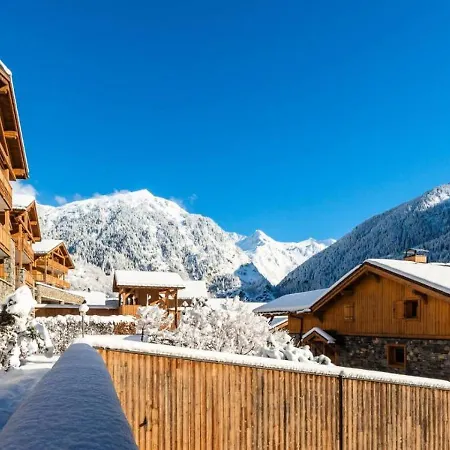 Apartamento Les Alpages - 3 Pieces Pour 6 Personnes Mae-6154 La Plagne