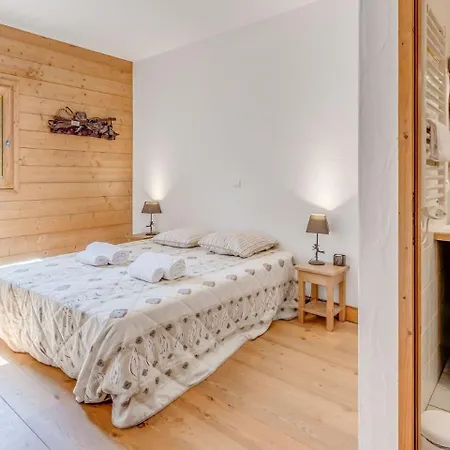 Les Alpages - 3 Pieces Pour 6 Personnes Mae-6154 Apartamento *