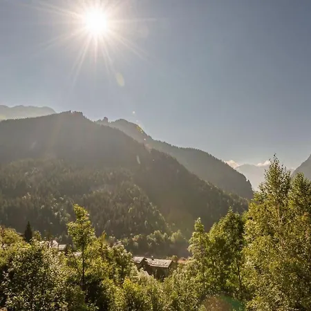 Apartamento Les Alpages - 3 Pieces Pour 6 Personnes Mae-6154 La Plagne