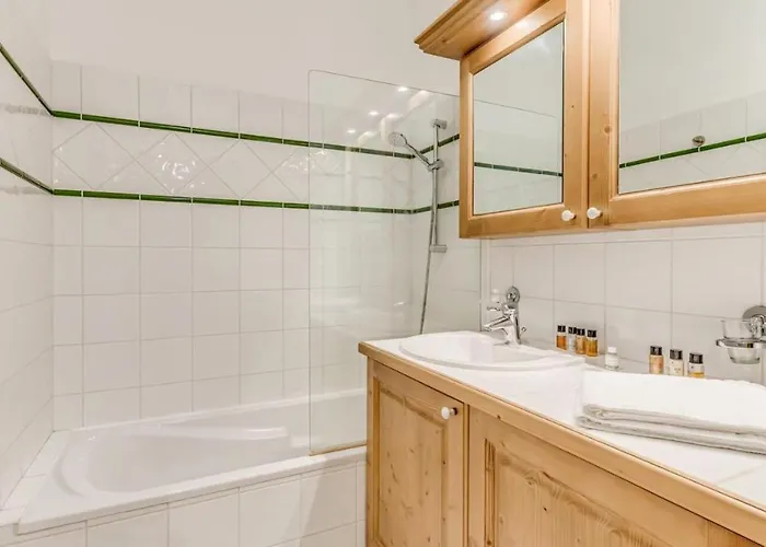 Les Alpages - 3 Pieces Pour 6 Personnes Mae-6154 La Plagne