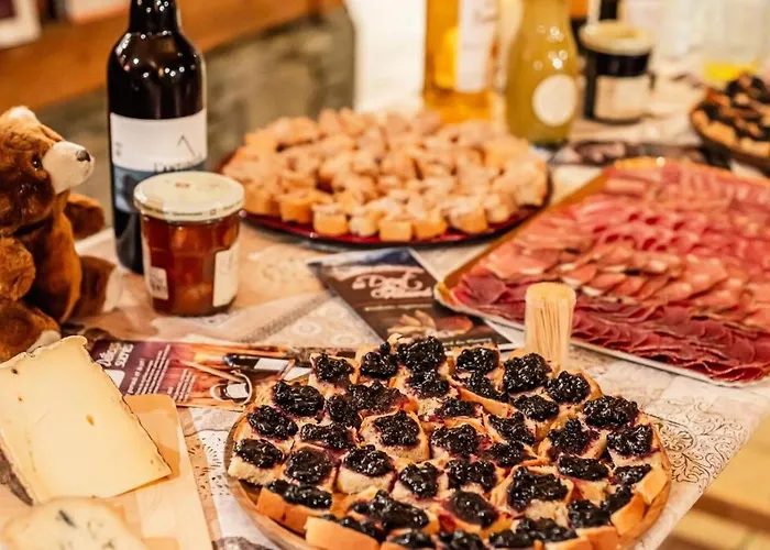 Les Alpages - 3 Pieces Pour 6 Personnes Mae-6154 公寓 *