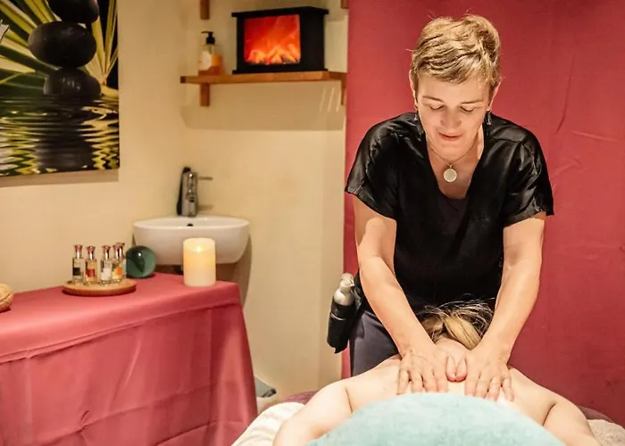 Les Alpages - 3 Pieces Pour 6 Personnes Mae-6154 La Plagne